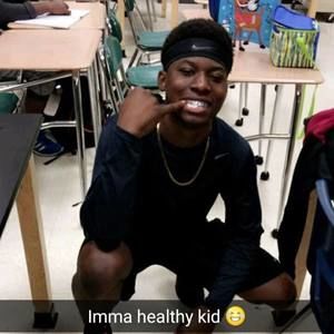 Meet your Posher, Darian